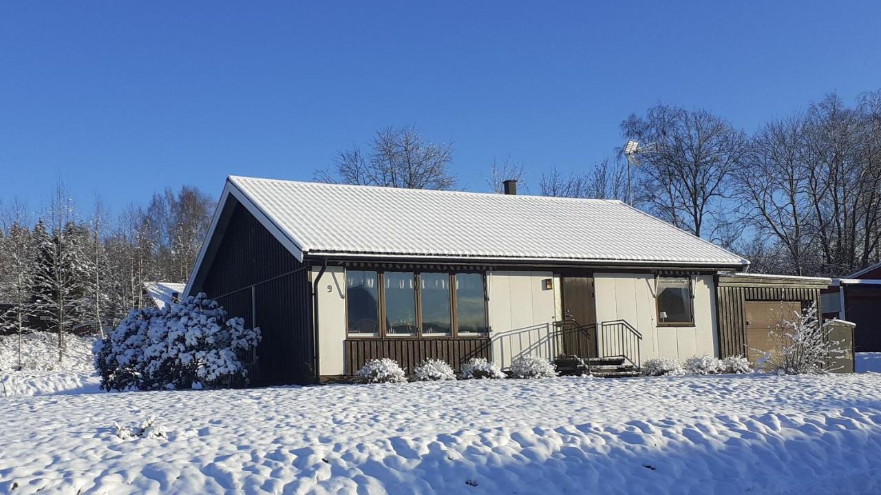 Dals Langeds B&B Exterior photo