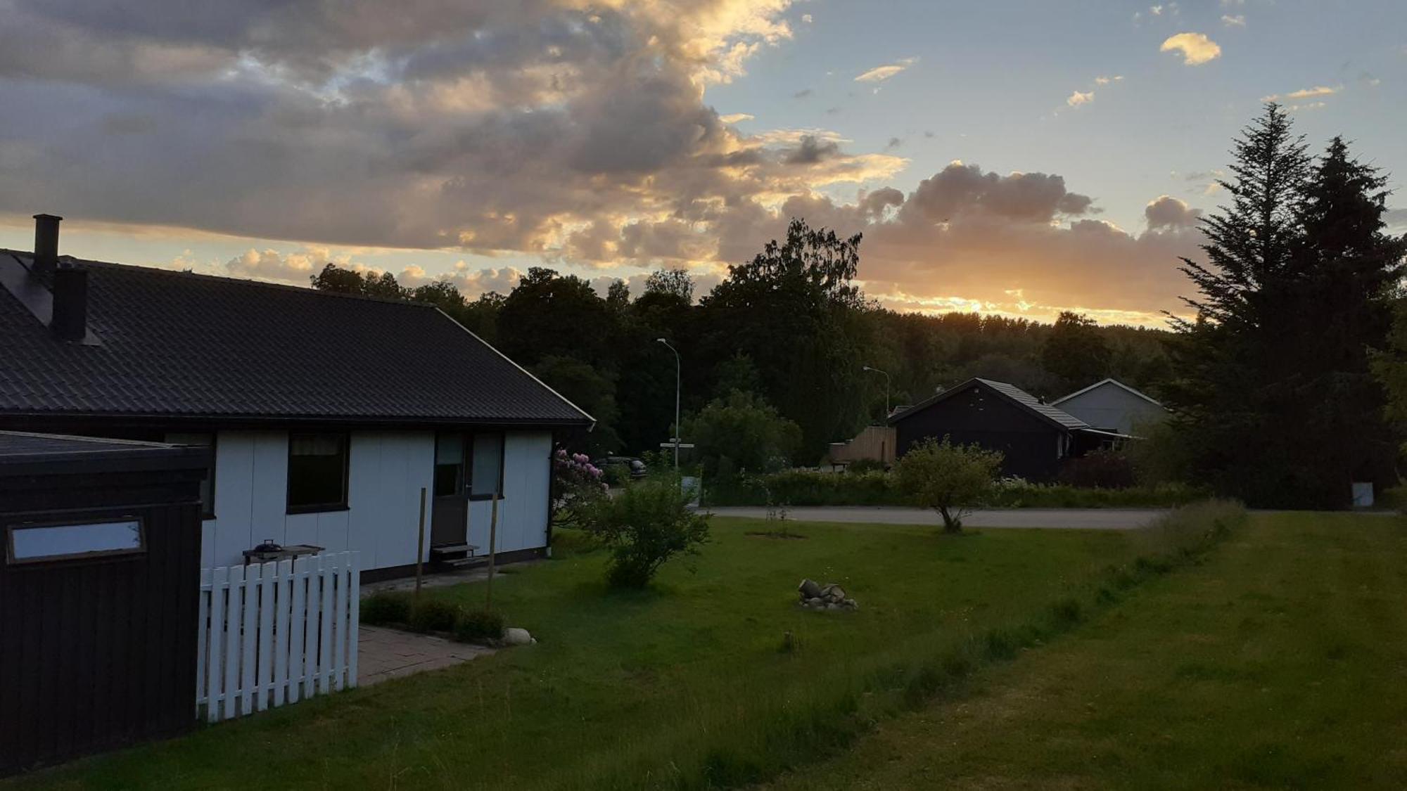 Dals Langeds B&B Exterior photo