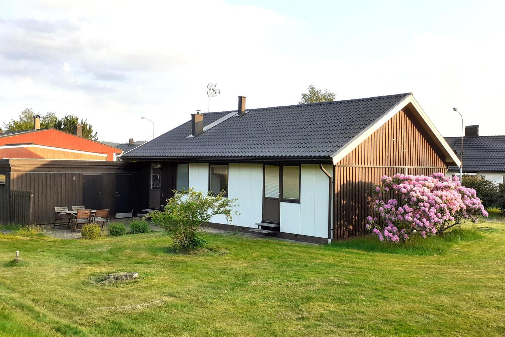 Dals Langeds B&B Exterior photo